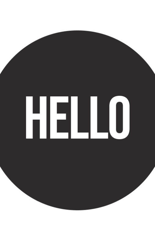 A Self-Intro in After Effects