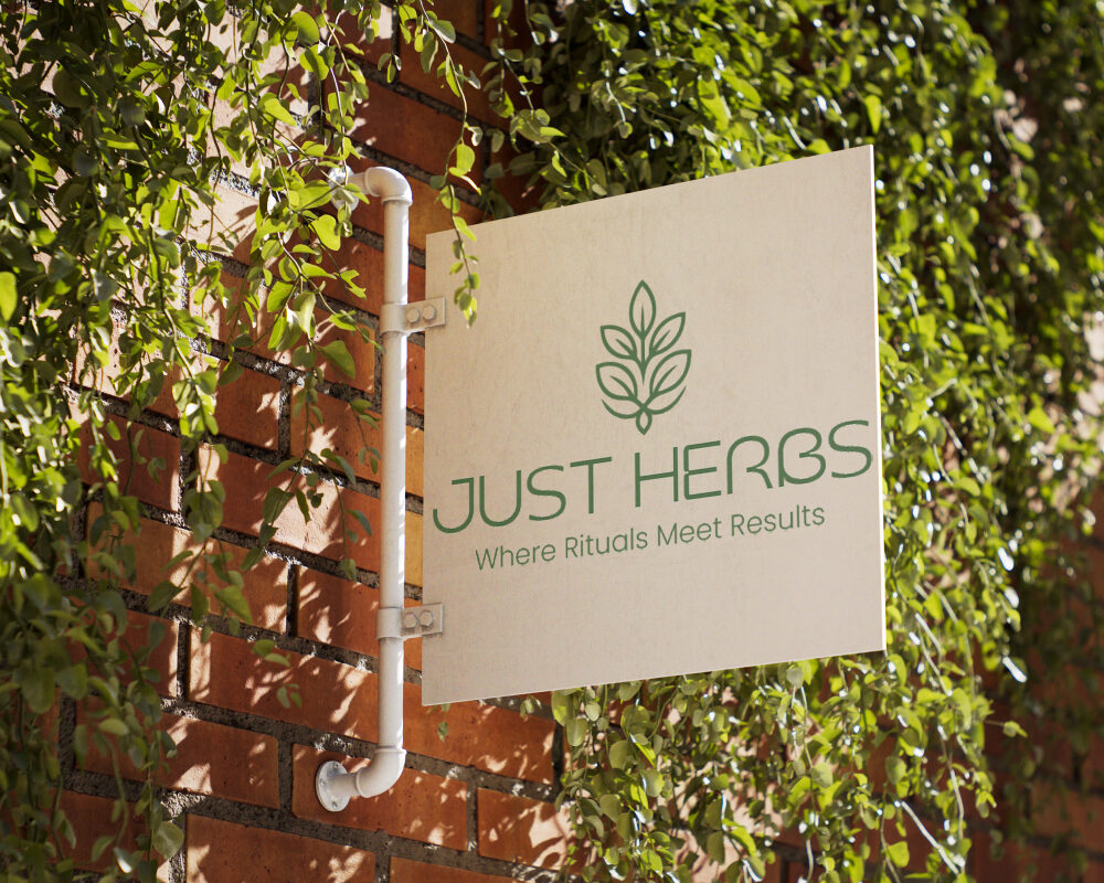 Just Herbs