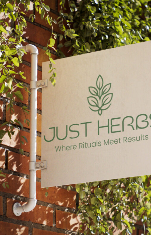 Just Herbs