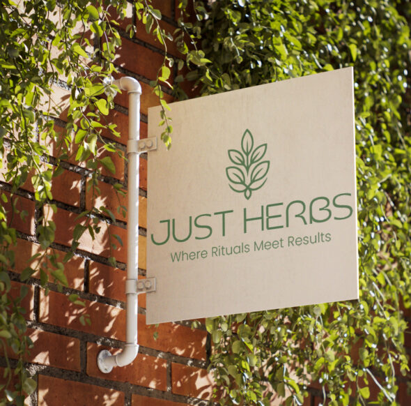 Just Herbs