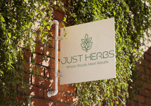 Just Herbs