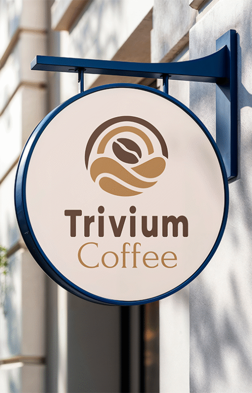 Trivium Coffee