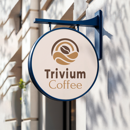 Trivium Coffee