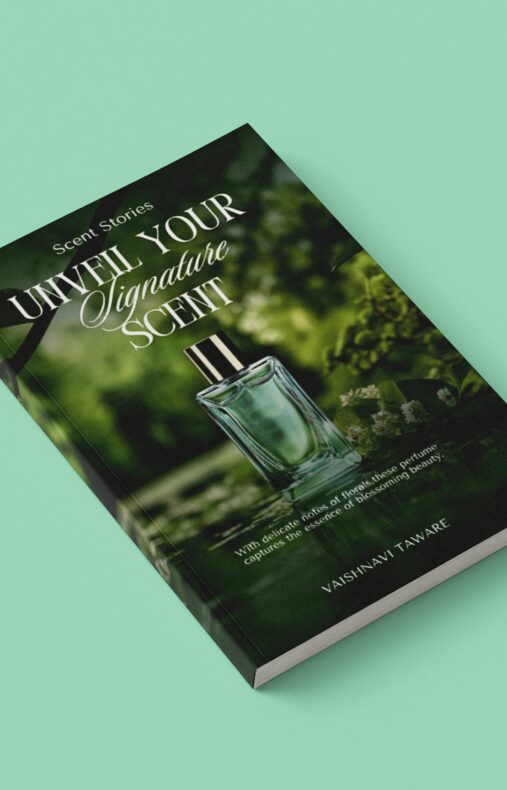Scent Stories: Unveil Your Signature Scent