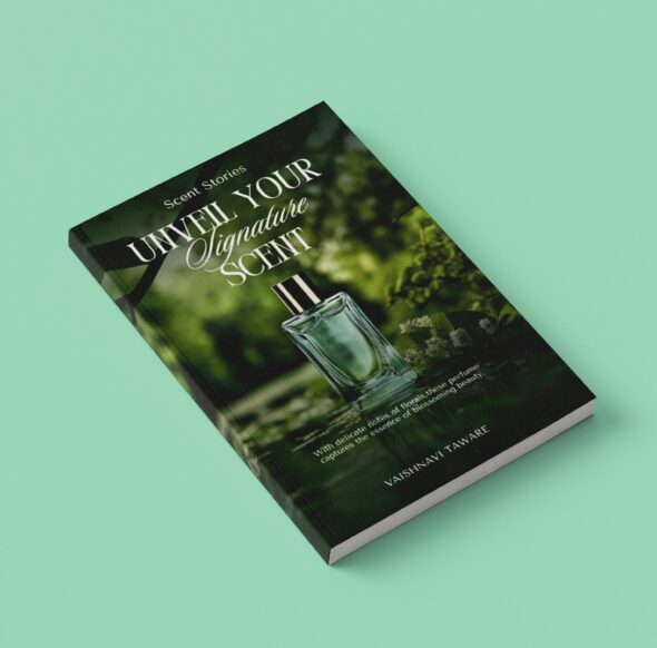 Scent Stories: Unveil Your Signature Scent