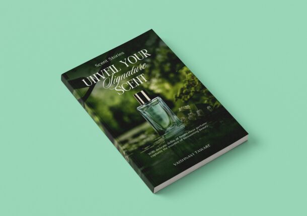 Scent Stories: Unveil Your Signature Scent