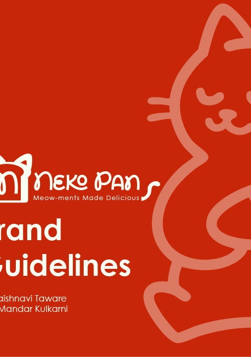 Neko Pan Meow-ments Made Delicious