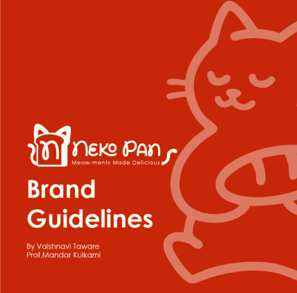Neko Pan Meow-ments Made Delicious