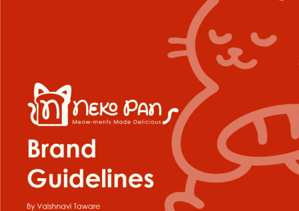 Neko Pan Meow-ments Made Delicious