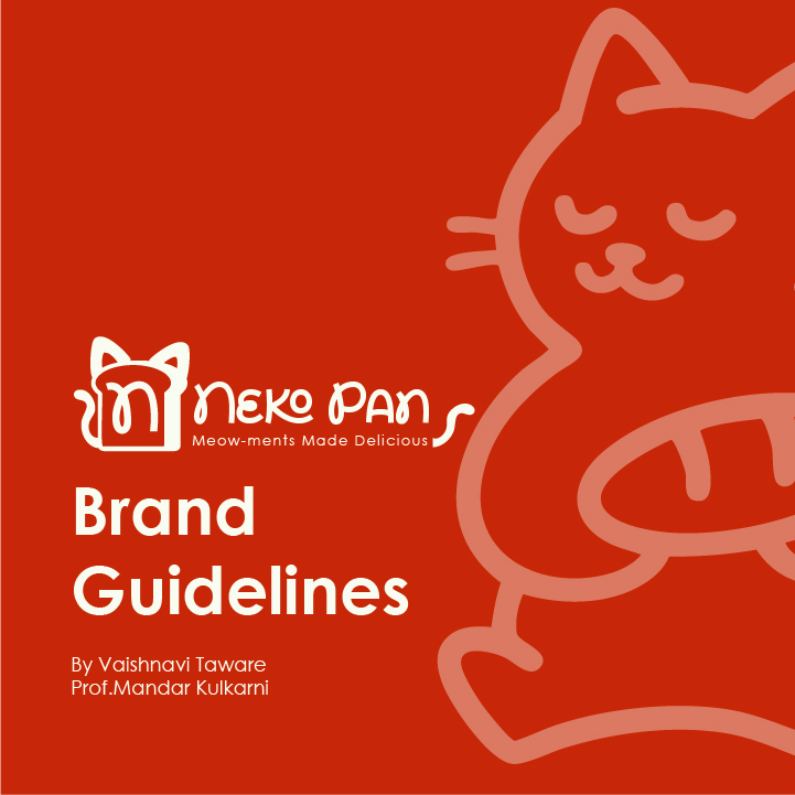 Neko Pan Meow-ments Made Delicious
